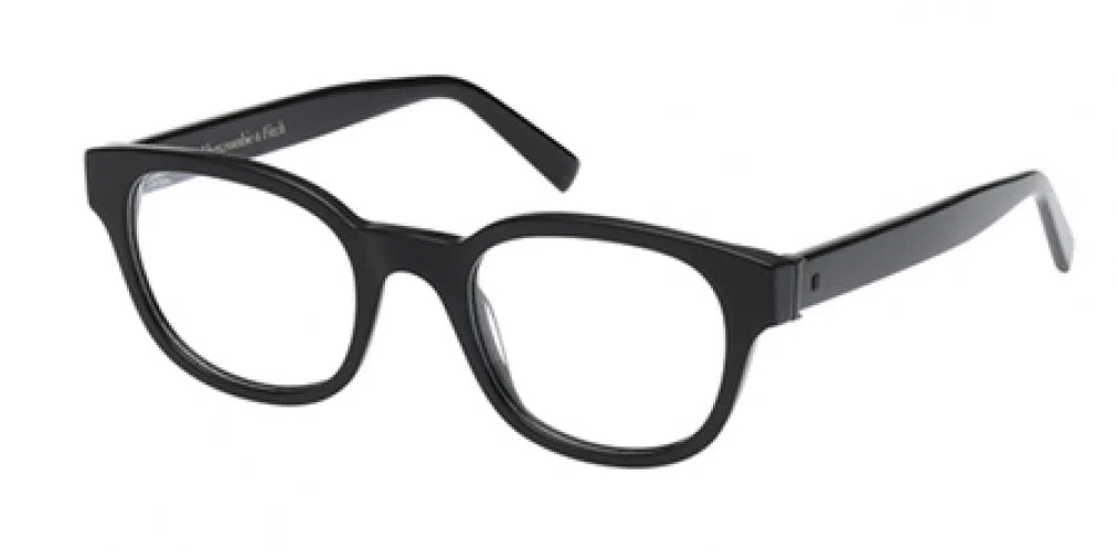 ABERCROMBIE & FITCH 50055 Eyeglasses - view 2